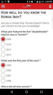 Play Honda Indy