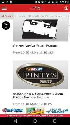 Play Honda Indy