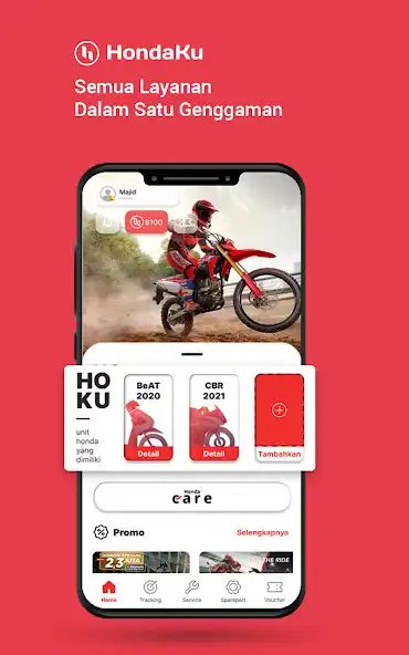 Play HondaKu  and enjoy HondaKu with UptoPlay