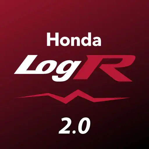 Play Honda LogR 2.0 APK Play Honda LogR 2.0 APK