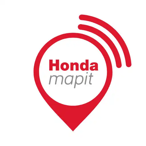 Play Honda Mapit APK Play Honda Mapit APK
