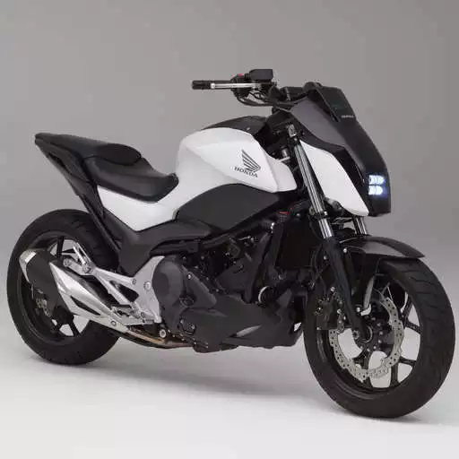 Play Honda motorcycle APK