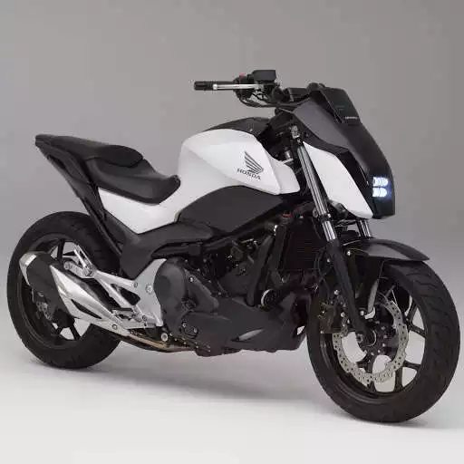 Play Honda motorcycle  and enjoy Honda motorcycle with UptoPlay
