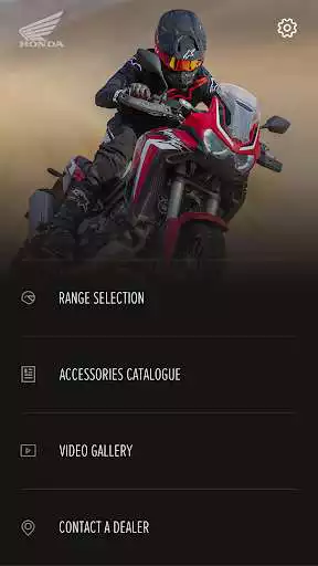 Play Honda Motorcycles Europe  and enjoy Honda Motorcycles Europe with UptoPlay