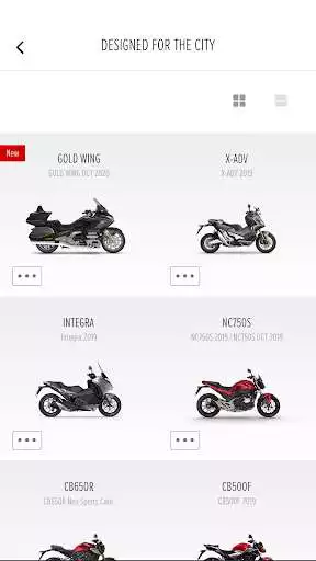 Play Honda Motorcycles Europe as an online game Honda Motorcycles Europe with UptoPlay