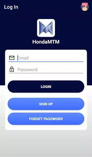 Play HondaMTM