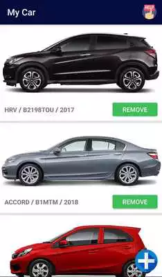 Play HondaMTM