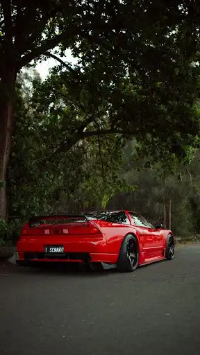 Play Honda NSX Wallpapers  and enjoy Honda NSX Wallpapers with UptoPlay