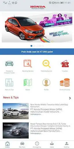 Play HONDA PONDOK INDAH and enjoy HONDA PONDOK INDAH with UptoPlay Play HONDA PONDOK INDAH and enjoy HONDA PONDOK INDAH with UptoPlay