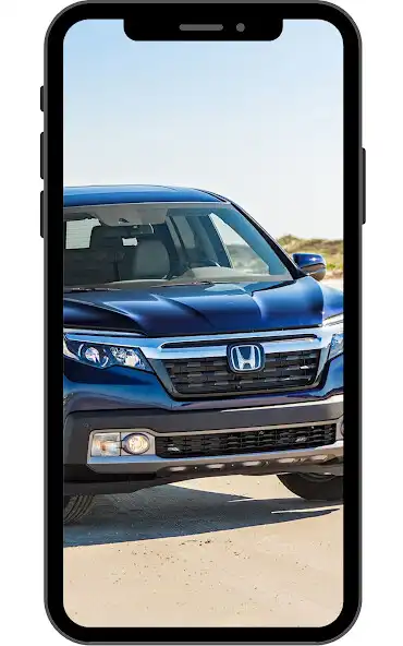 Play Honda Ridgeline Wallpaper  and enjoy Honda Ridgeline Wallpaper with UptoPlay