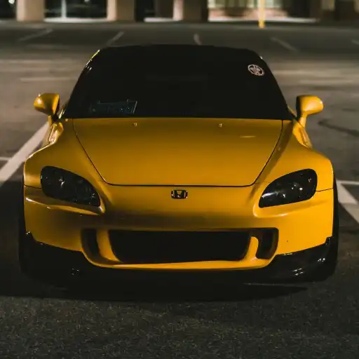 Play Honda S2000 Wallpapers APK Play Honda S2000 Wallpapers APK