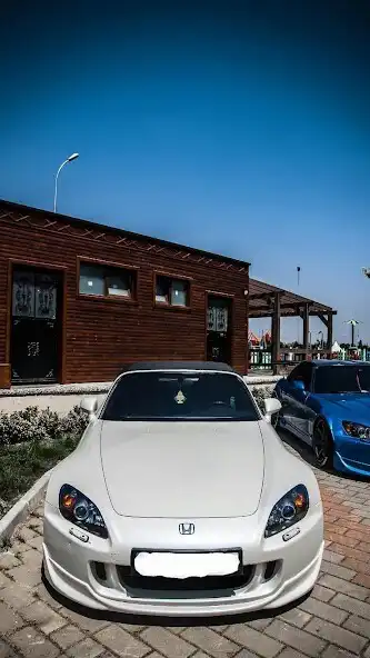 Play Honda S2000 Wallpapers as an online game Honda S2000 Wallpapers with UptoPlay