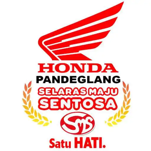 Play Honda SMSentosa Banten APK