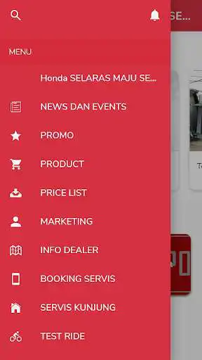 Play Honda SMSentosa Banten as an online game online Honda SMSentosa Banten with UptoPlay com.hondasmsentosabanten.hondasmsentosabanten Play Honda SMSentosa Banten as an online game Honda SMSentosa Banten with UptoPlay