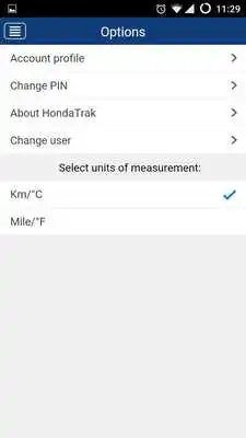 Play HondaTrak