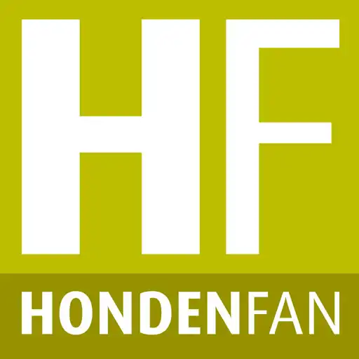 Play HondenFan.nl APK