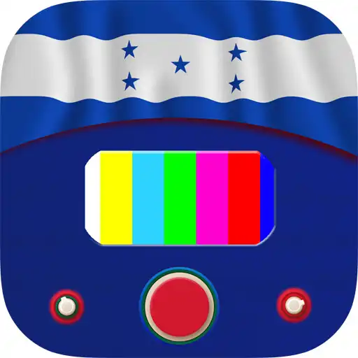 Play Honduras App: En vivo APK Play Honduras App: En vivo APK