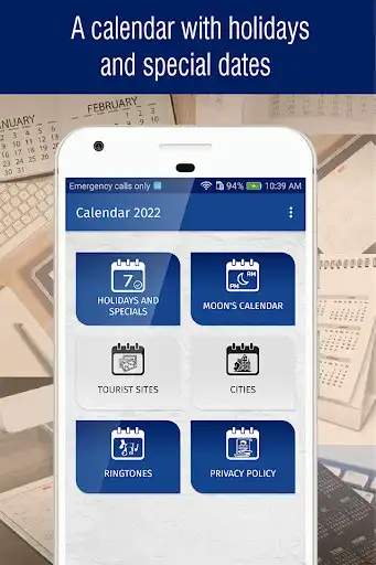 Play honduras calendar 2022  and enjoy honduras calendar 2022 with UptoPlay