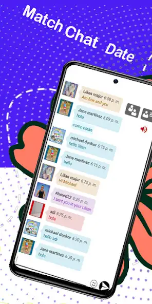 Play Honduras Dating: Honduras Chat  and enjoy Honduras Dating: Honduras Chat with UptoPlay