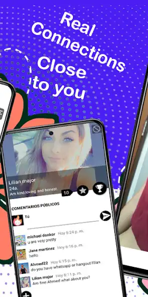 Play Honduras Dating: Honduras Chat as an online game Honduras Dating: Honduras Chat with UptoPlay