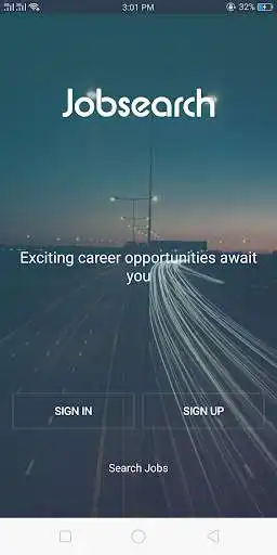 Play Honduras Jobs - Job Search  and enjoy Honduras Jobs - Job Search with UptoPlay