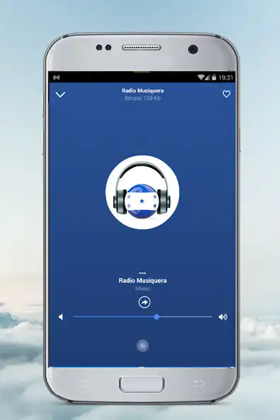 Play Honduras Radio FM Stations  and enjoy Honduras Radio FM Stations with UptoPlay