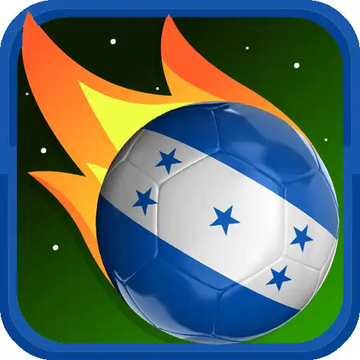 Play Honduras Soccer Pro! APK