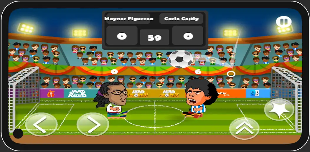 Play Honduras Soccer Pro!  and enjoy Honduras Soccer Pro! with UptoPlay