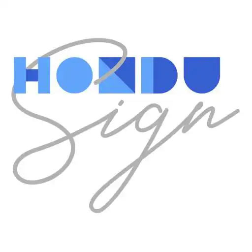 Play HonduSign APK