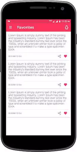 Play APK HonestApp - Anonymous Feedback Platform  and enjoy HonestApp - Anonymous Feedback Platform with UptoPlay com.waoapps.honestapp