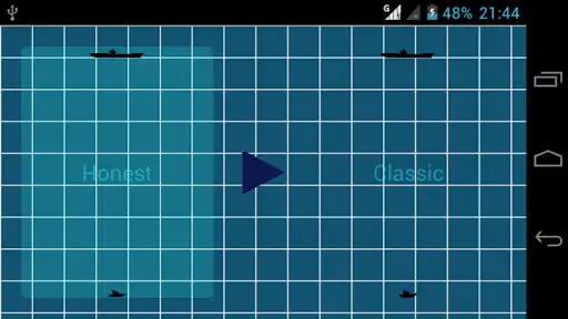 Play Honest Battle Sea as an online game Honest Battle Sea with UptoPlay
