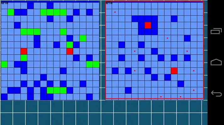 Play Honest Battle Sea Play Honest Battle Sea