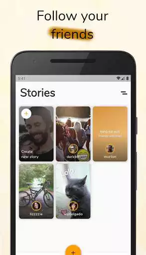 Play Honest+ Chat new friendships  and enjoy Honest+ Chat new friendships with UptoPlay