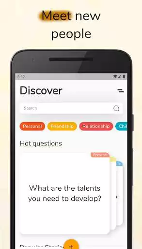 Play Honest+ Chat new friendships as an online game Honest+ Chat new friendships with UptoPlay