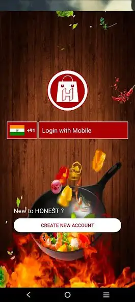 Play Honest Food as an online game online Honest Food with UptoPlay Play Honest Food as an online game Honest Food with UptoPlay