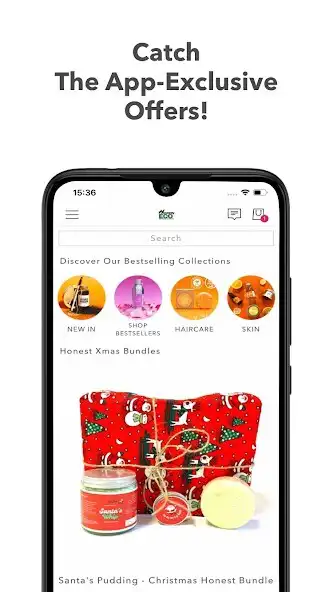 Play HONESTLY ECO LTD  and enjoy HONESTLY ECO LTD with UptoPlay