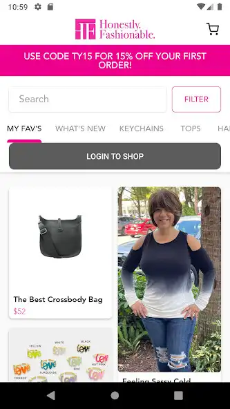 Play Honestly Fashionable as an online game online Honestly Fashionable with UptoPlay  Play Honestly Fashionable as an online game Honestly Fashionable with UptoPlay