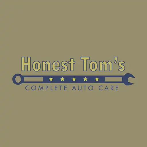 Play Honest Toms Auto Care APK