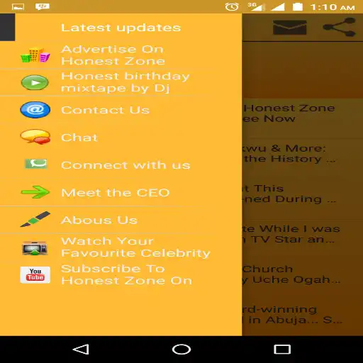 Play Honestzone APK