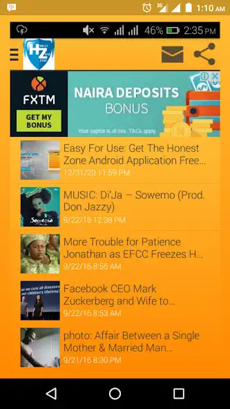 Play Honestzone  and enjoy Honestzone with UptoPlay