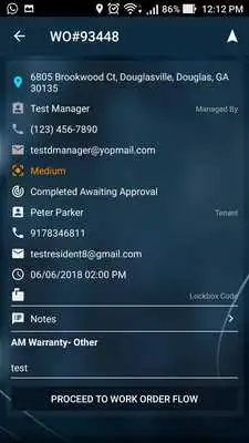 Play HoneyBadger Pro Maintenance