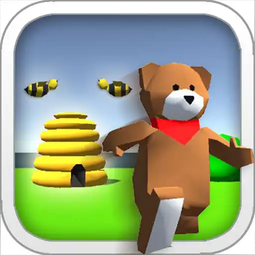 Play Honey Bear Fun APK