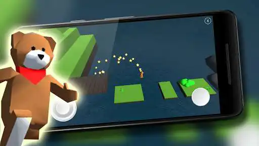 Play Honey Bear Fun  and enjoy Honey Bear Fun with UptoPlay