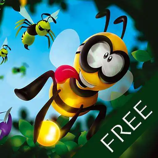 Play HoneyBee: Back to Home - Free APK