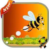 Free play online Honey Bee Collector APK Free play online Honey Bee Collector APK