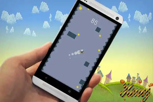 Play Honey Bee Collector
