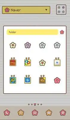 Play Honey bee dodol theme
