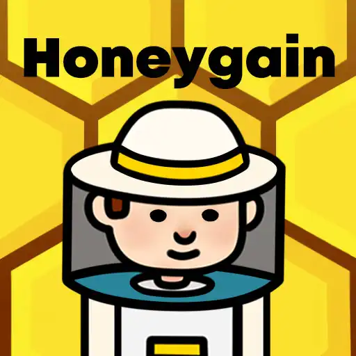 Play Honey bee factory - honeygain APK