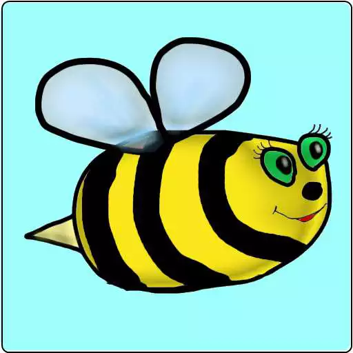 Play Honey Bee puzzle APK