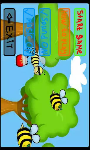 Play Honey Bee puzzle and enjoy Honey Bee puzzle with UptoPlay Play Honey Bee puzzle and enjoy Honey Bee puzzle with UptoPlay